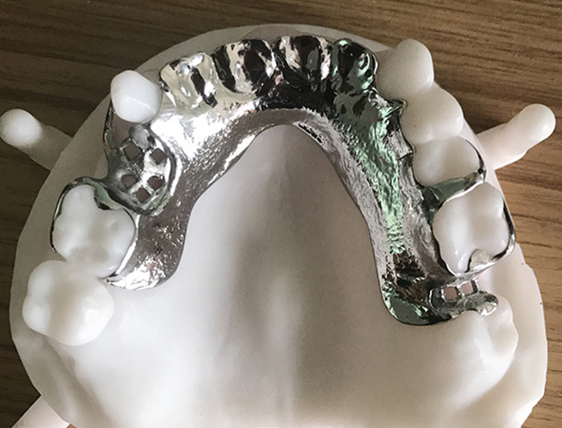 ProductSunflower Dental Service