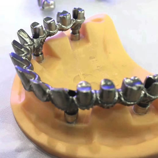 ProductSunflower Dental Service